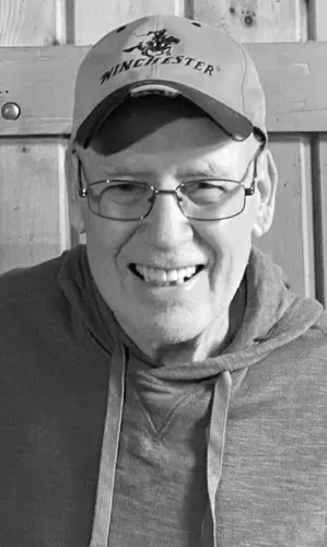 Bruce S. Secrist